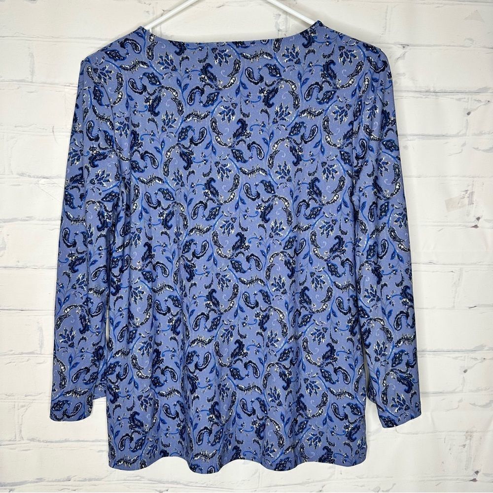 Nine West small top - Picture 2 of 5